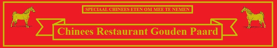 restaurant gouden paard